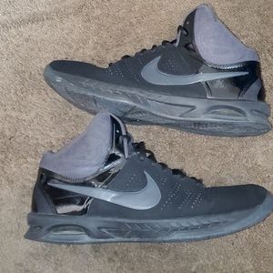Nike Basketball Shoes